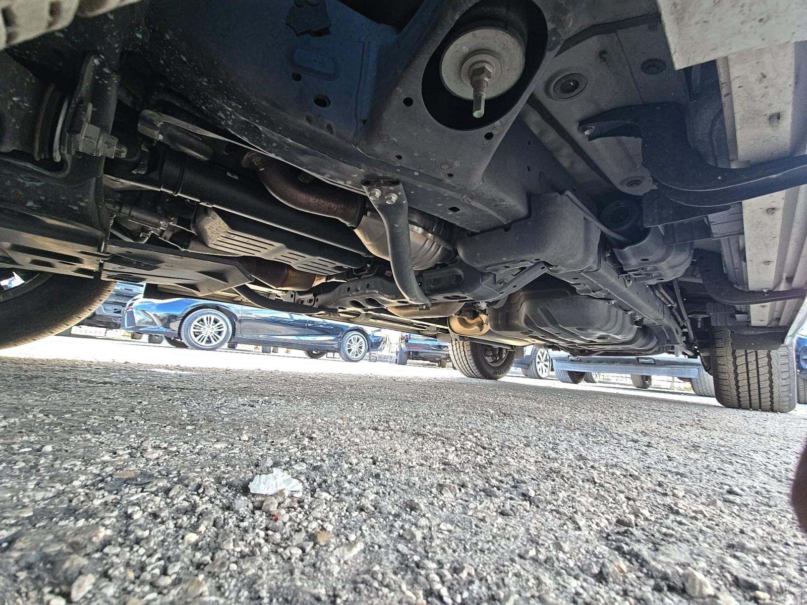 2021 Lexus GX GX 460 Premium AWD