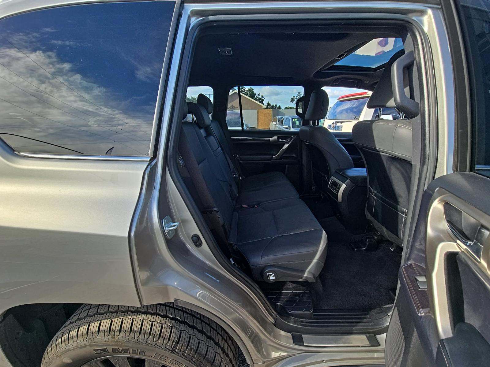 2021 Lexus GX GX 460 Premium AWD