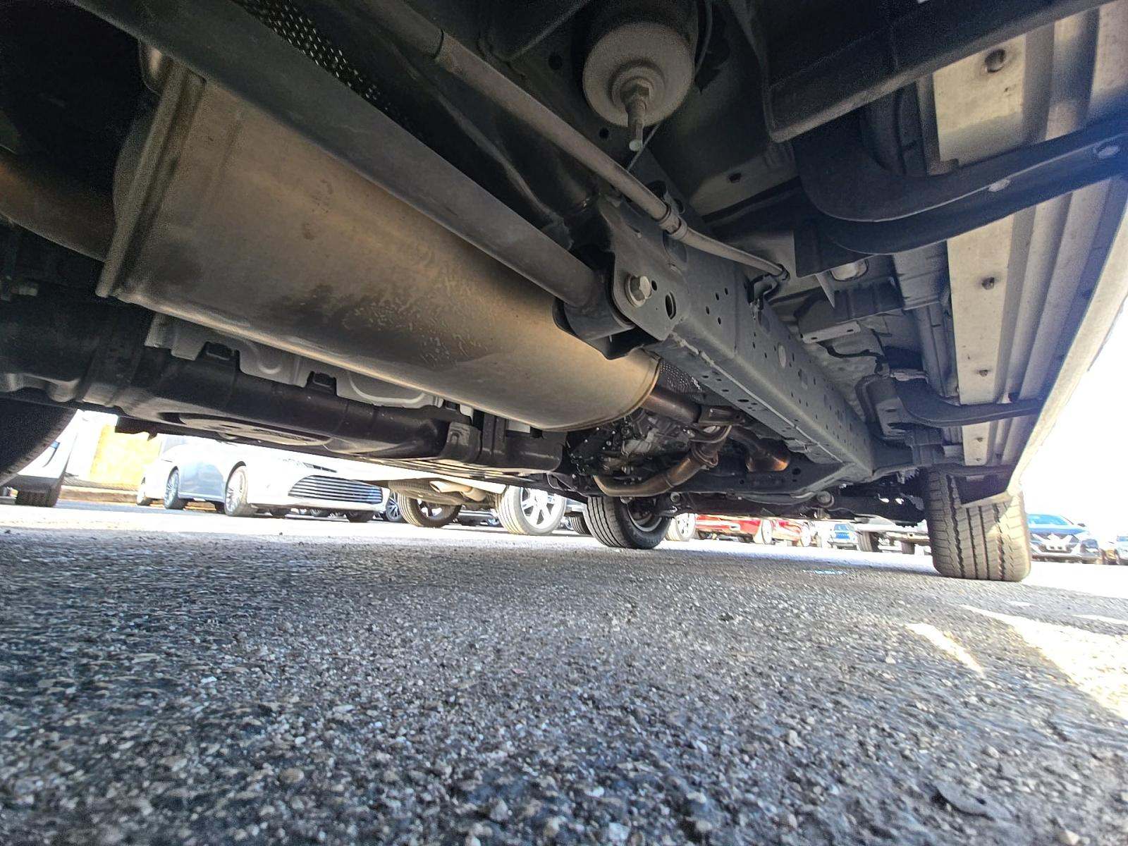 2021 Lexus GX GX 460 Premium AWD