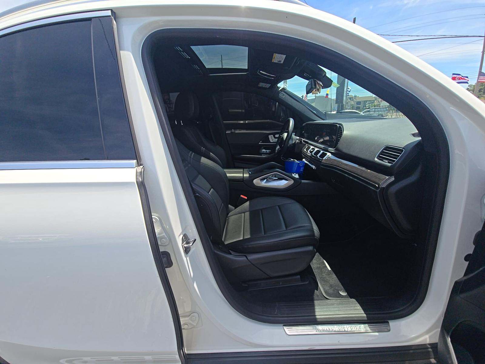 2020 Mercedes-Benz GLE GLE 350 AWD