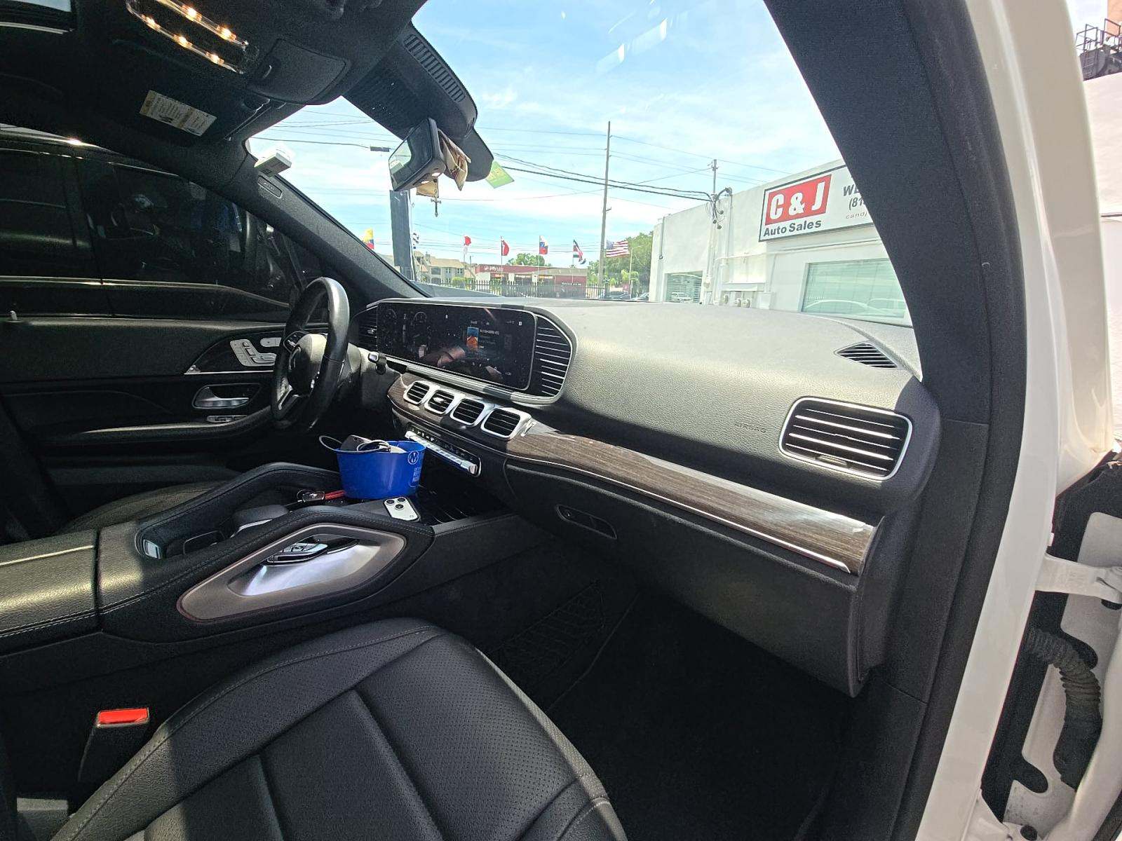2020 Mercedes-Benz GLE GLE 350 AWD