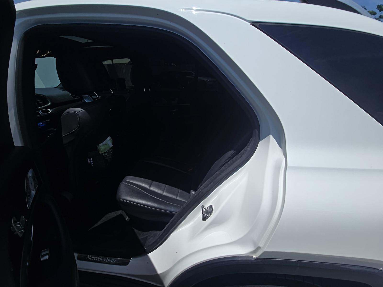 2020 Mercedes-Benz GLE GLE 350 AWD