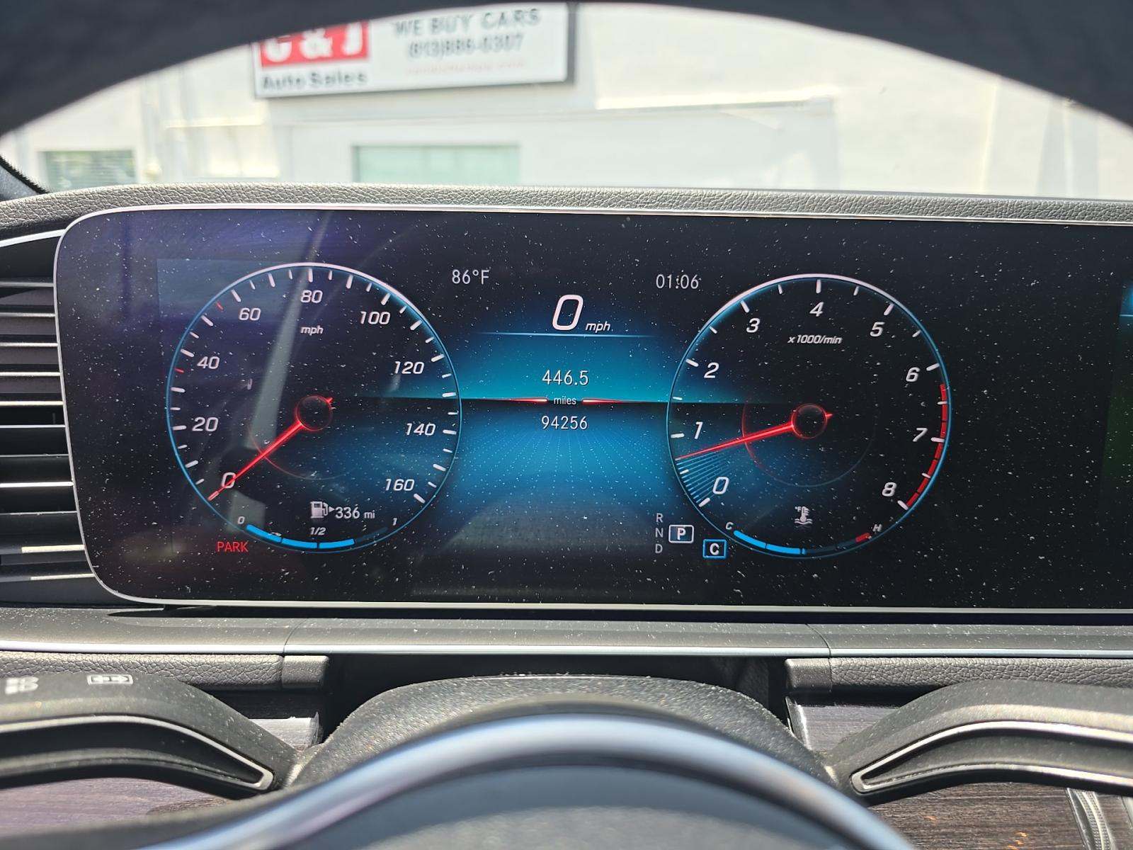 2020 Mercedes-Benz GLE GLE 350 AWD