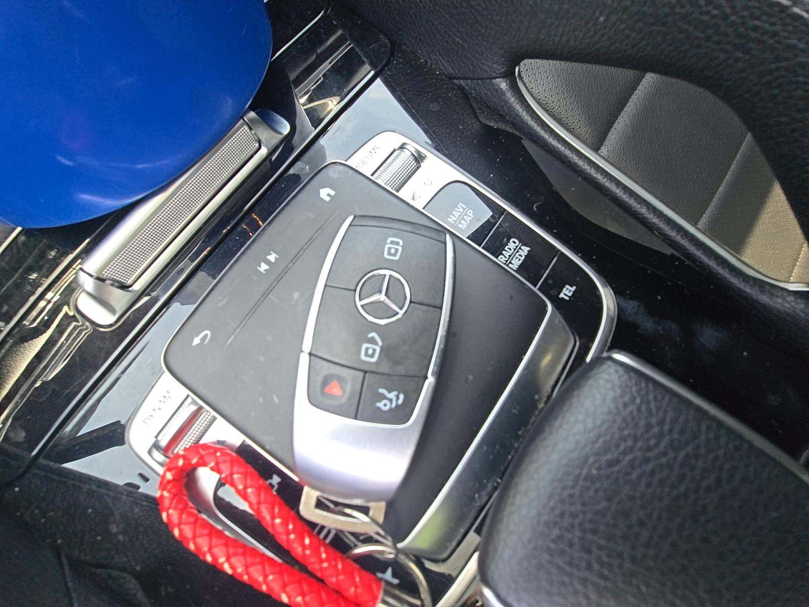 2020 Mercedes-Benz GLE GLE 350 AWD