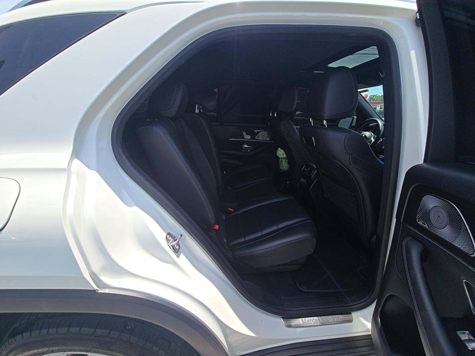 2020 Mercedes-Benz GLE GLE 350 AWD