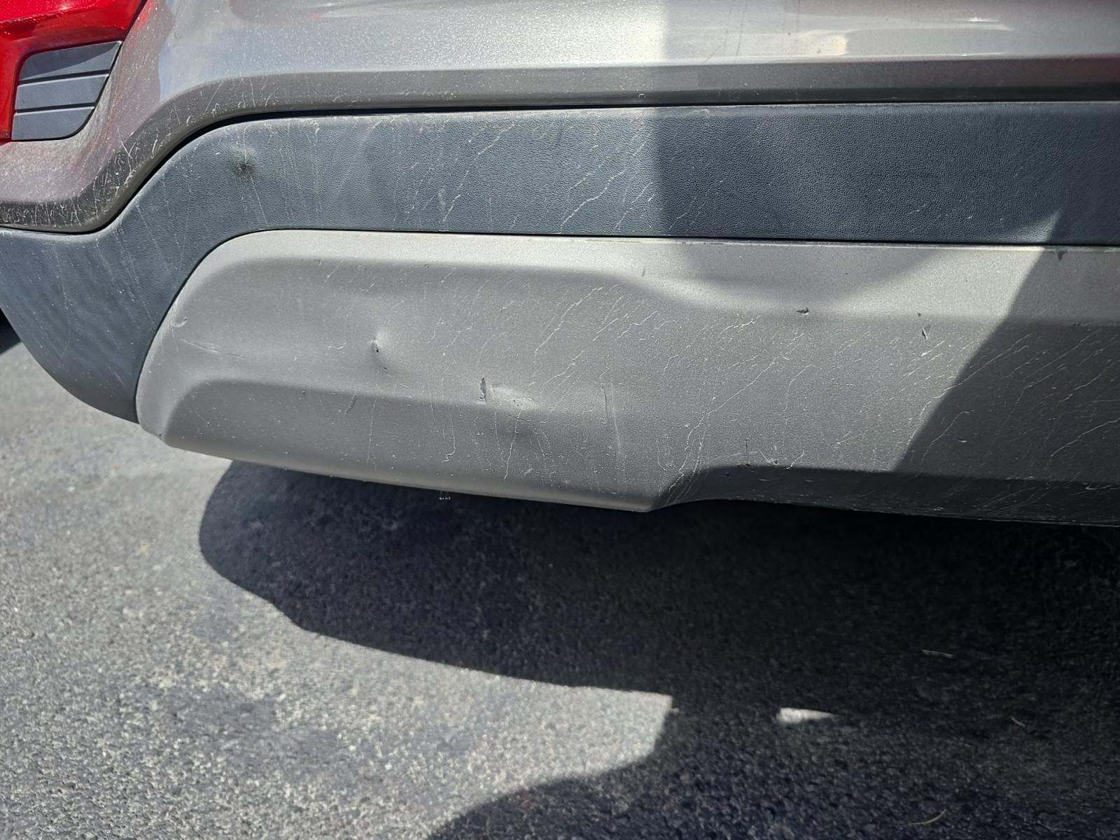 2017 Hyundai Santa Fe Sport Base FWD