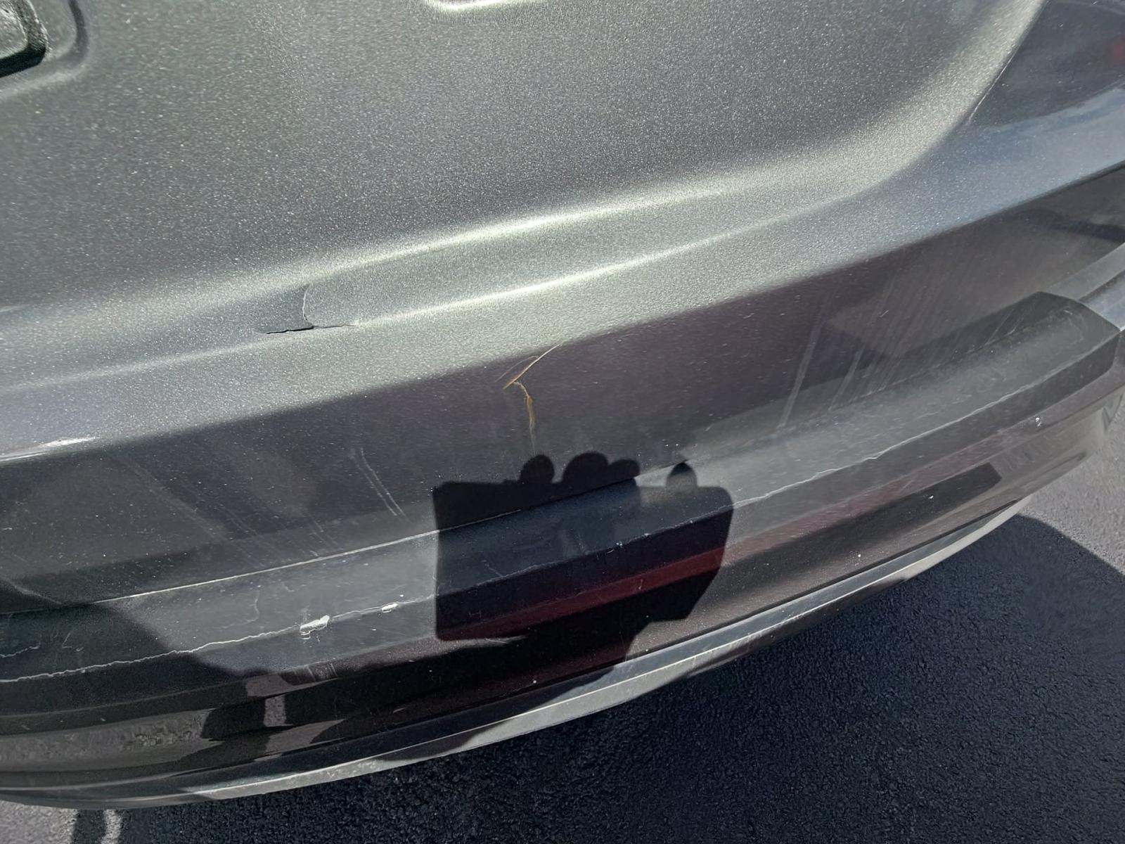 2017 Hyundai Santa Fe Sport Base FWD