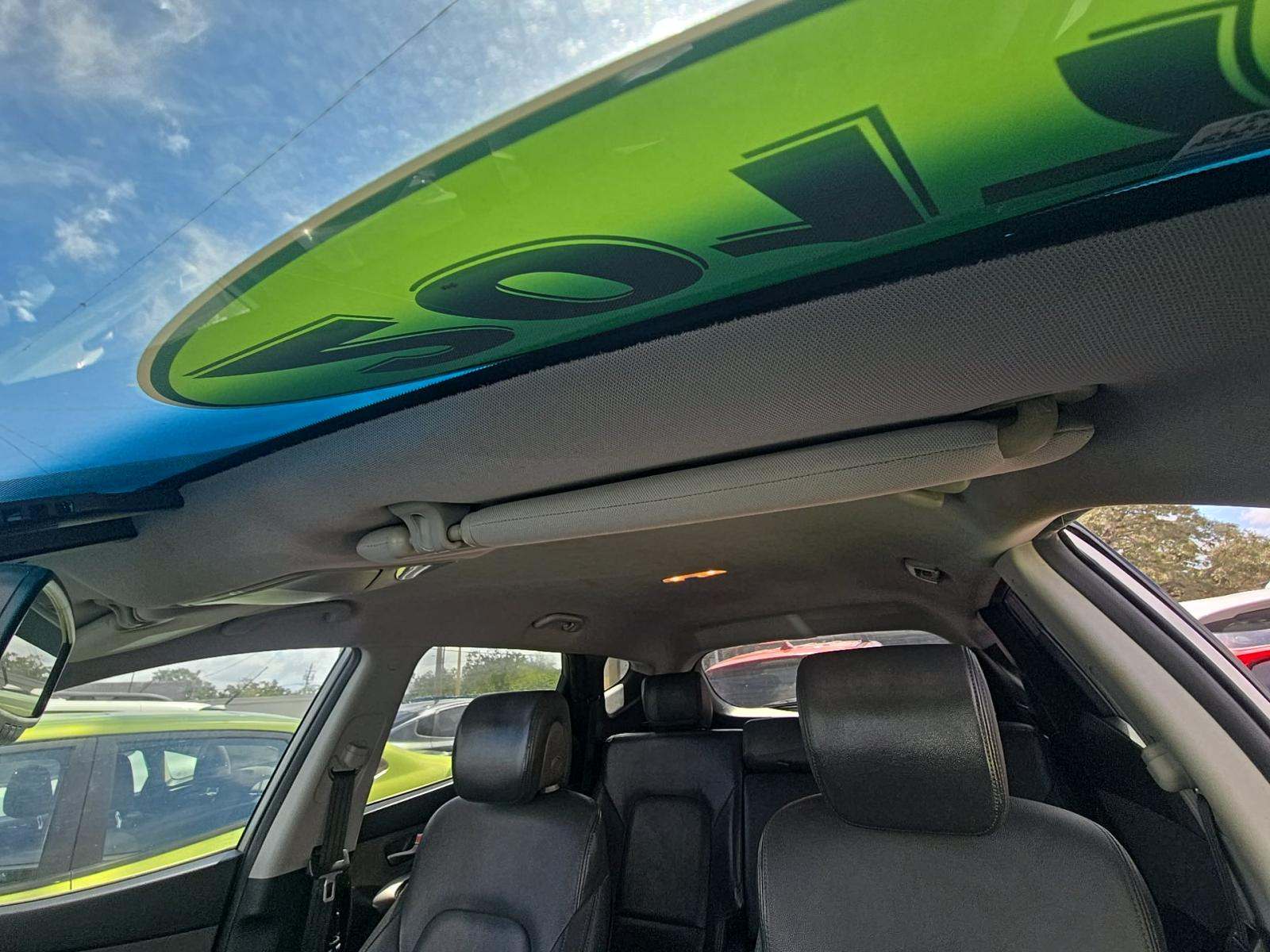 2017 Hyundai Santa Fe Sport Base FWD