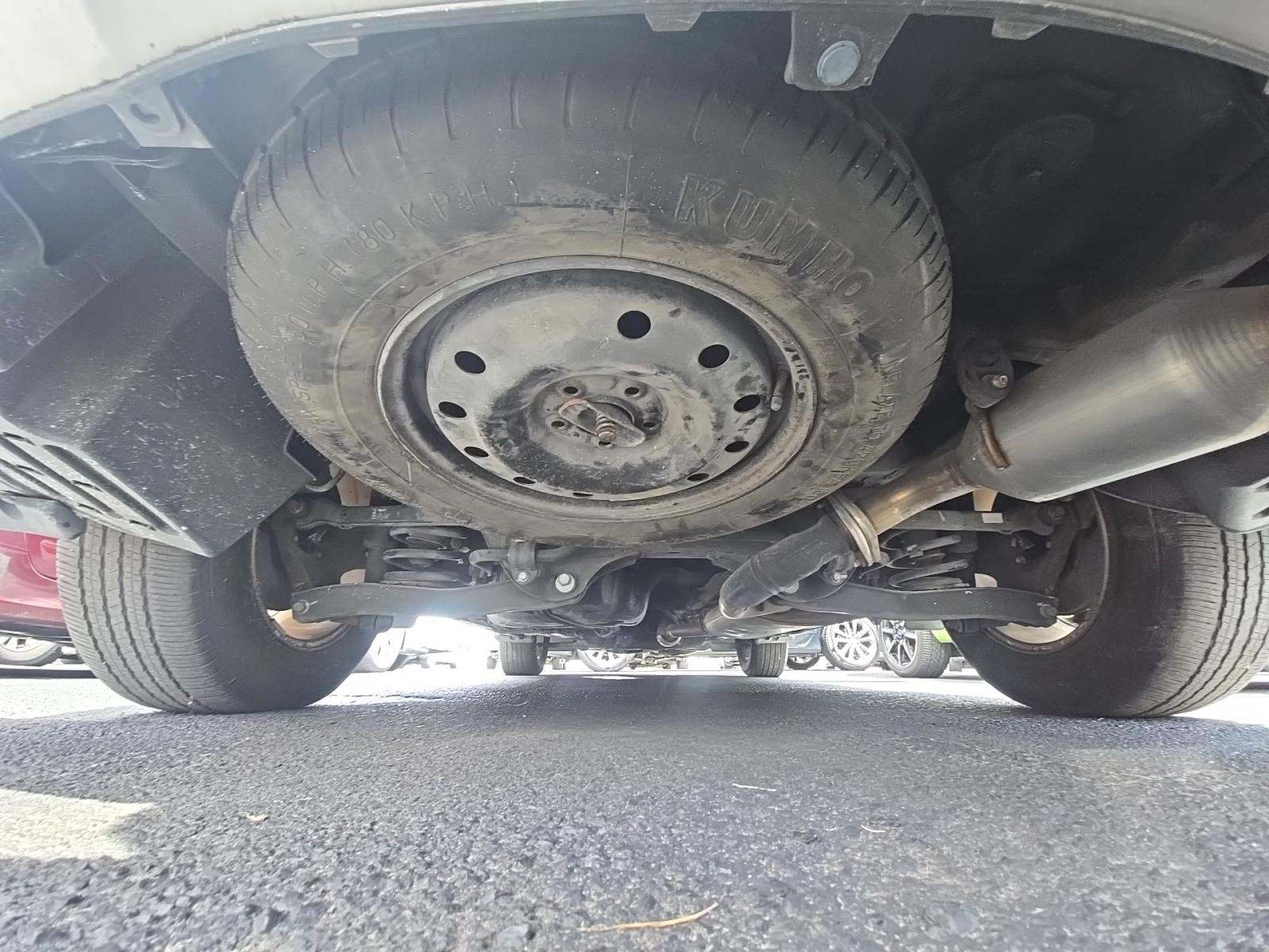 2017 Hyundai Santa Fe Sport Base FWD