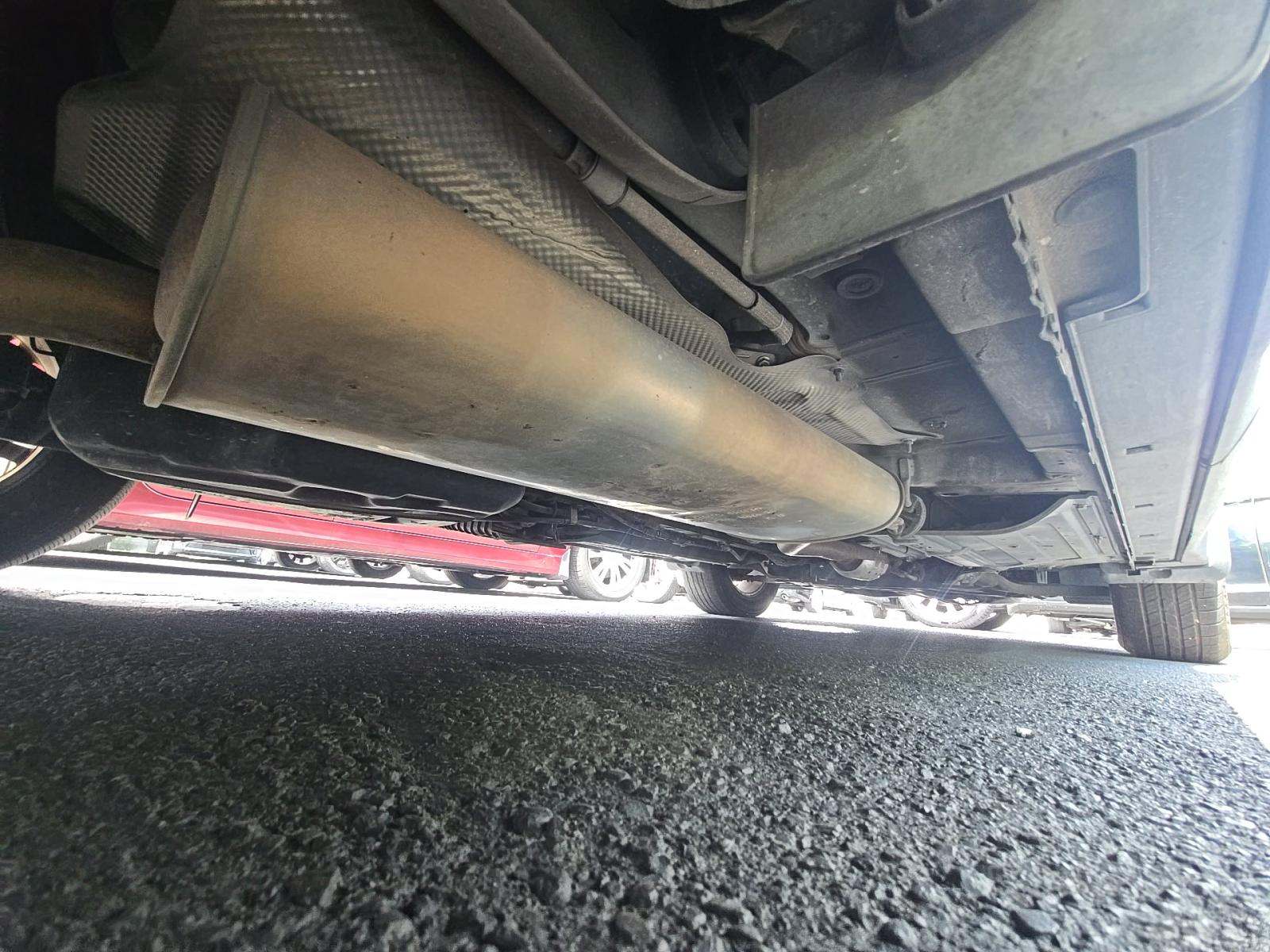 2017 Hyundai Santa Fe Sport Base FWD