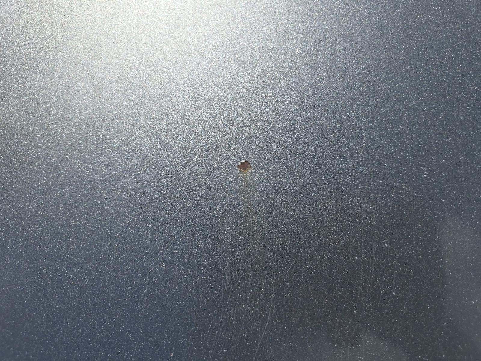 2017 Hyundai Santa Fe Sport Base FWD