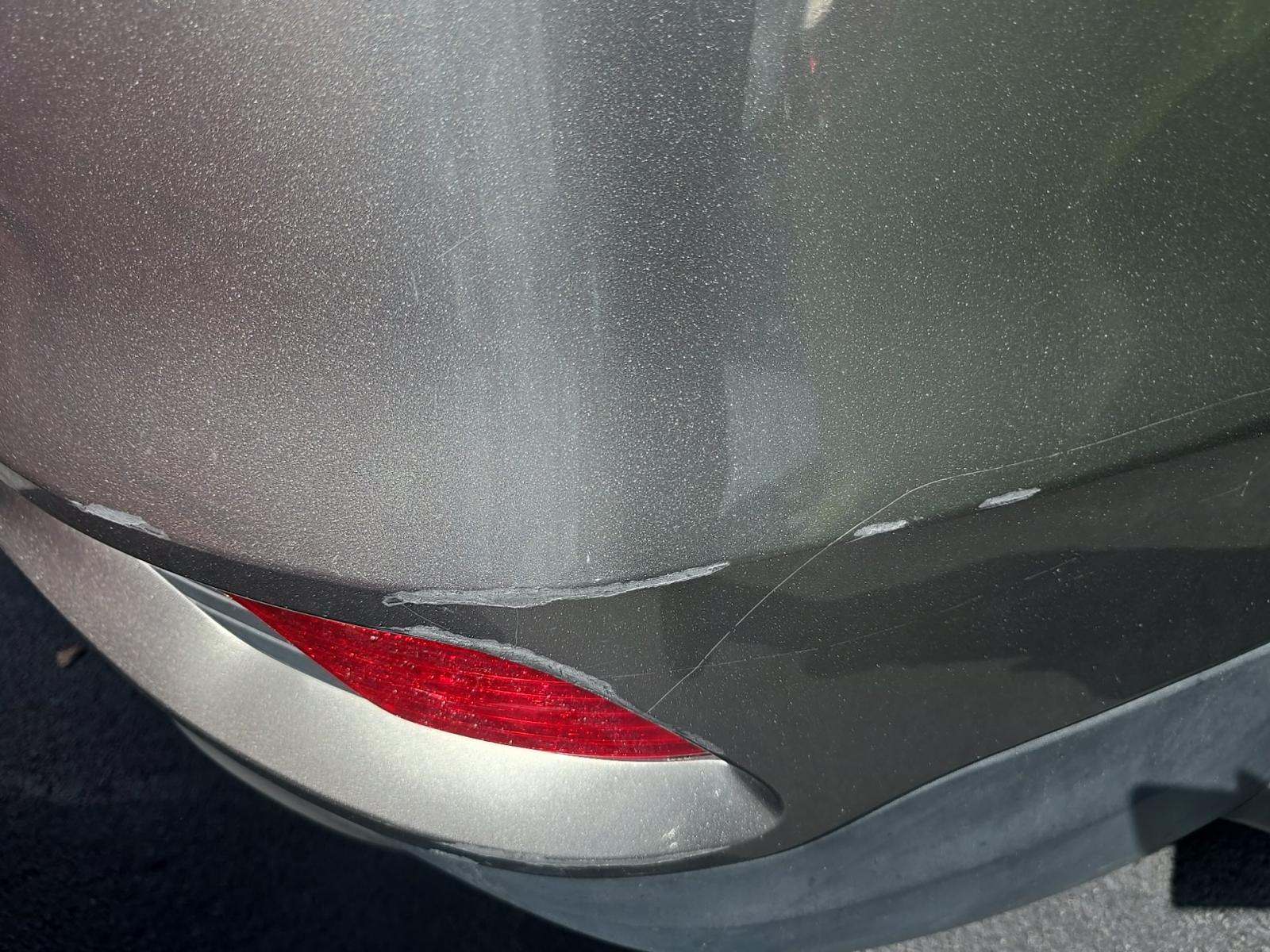 2017 Hyundai Santa Fe Sport Base FWD