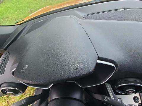 2017 Audi TT 2.0T AWD