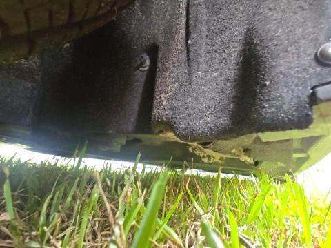 2017 Audi TT 2.0T AWD