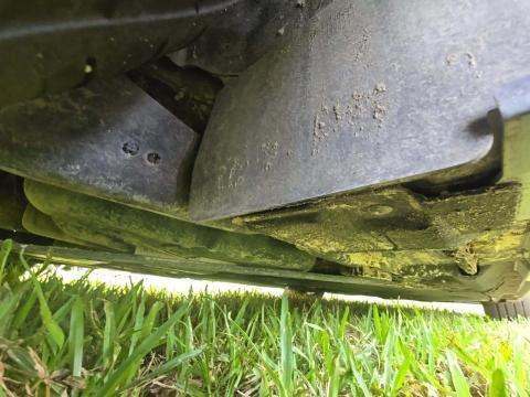 2017 Audi TT 2.0T AWD