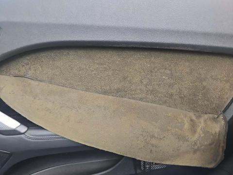 2017 Audi TT 2.0T AWD