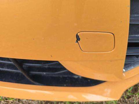 2017 Audi TT 2.0T AWD