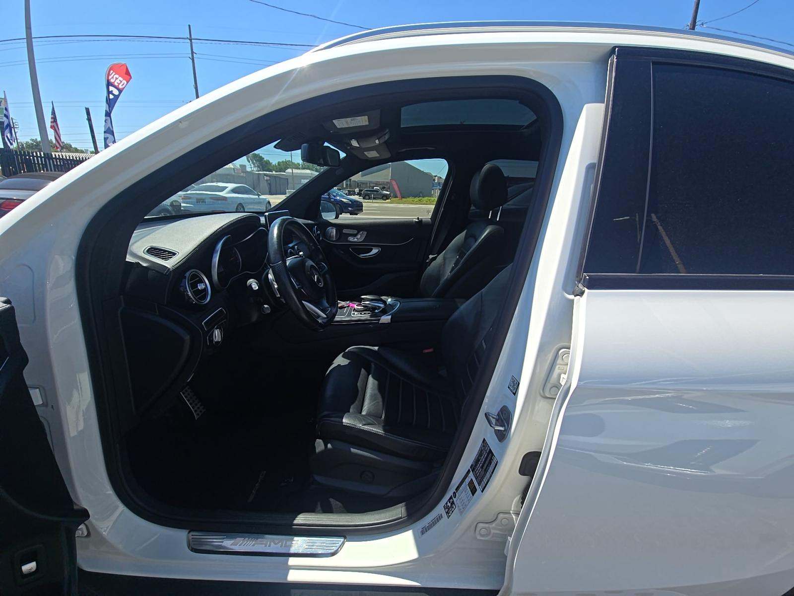 MERCEDES-BENZ GLC-CLASS - 6