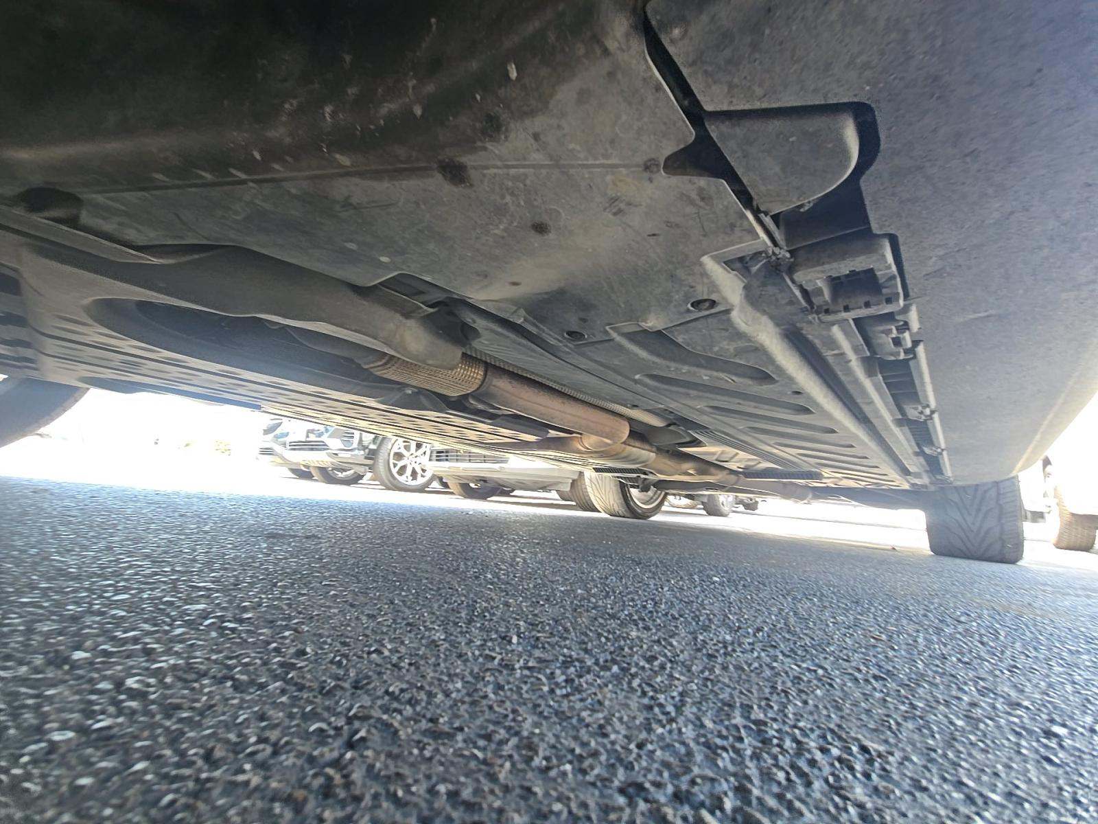 MERCEDES-BENZ GLC-CLASS - 7