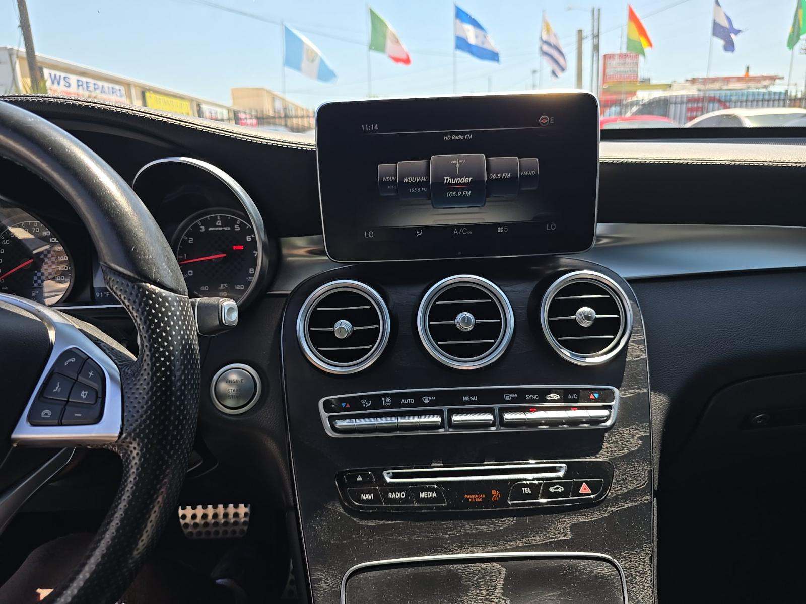 MERCEDES-BENZ GLC-CLASS - 10