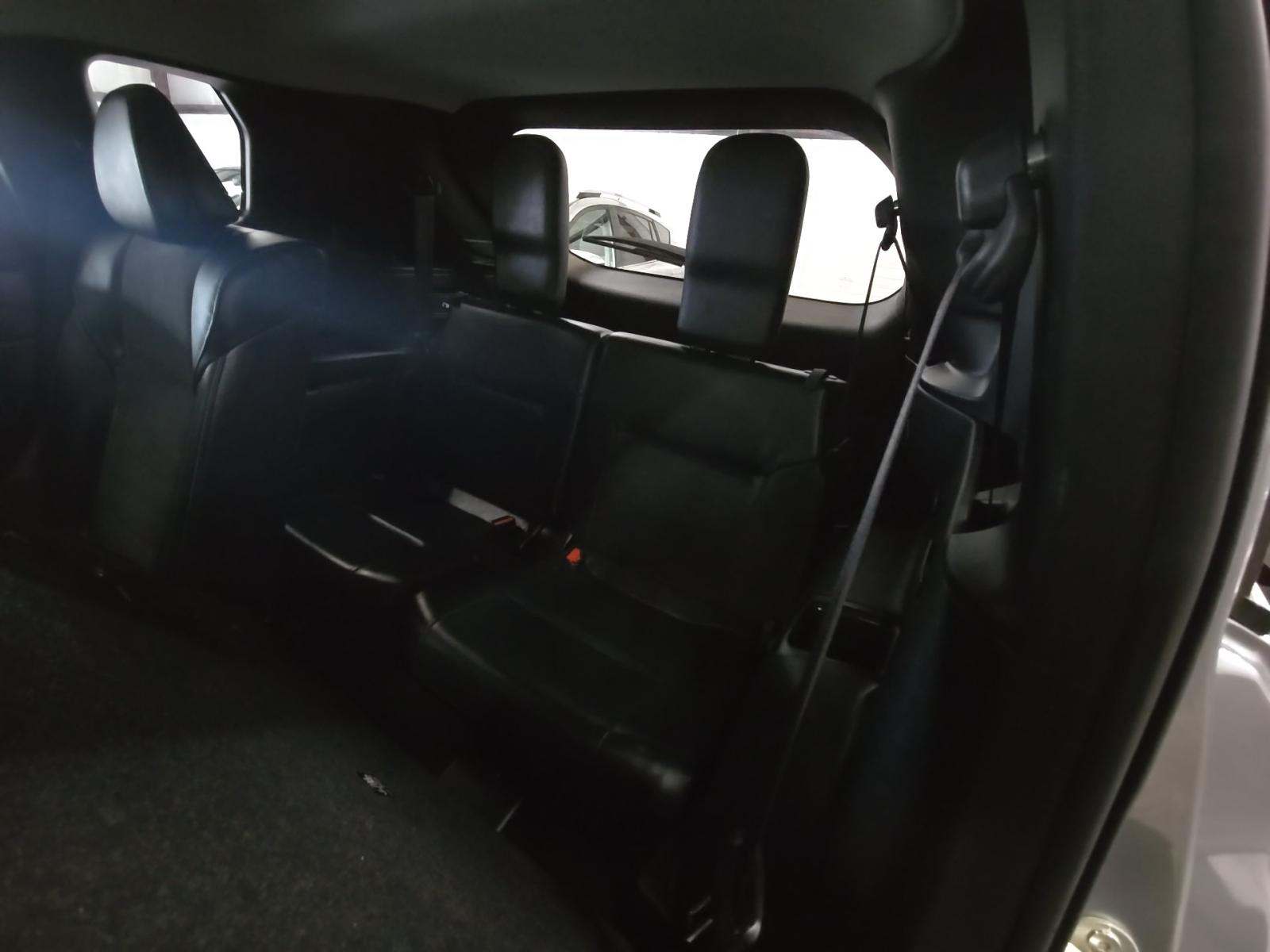 2024 Mitsubishi Outlander SE FWD