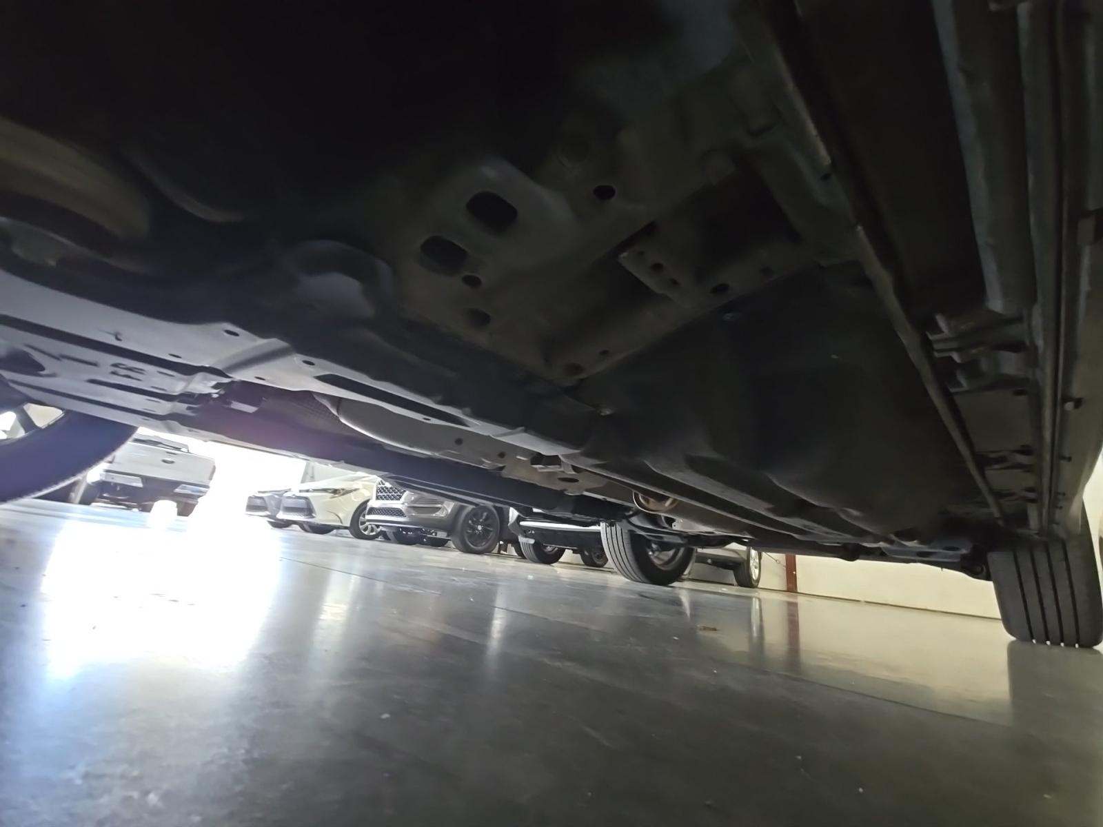 2024 Mitsubishi Outlander SE FWD