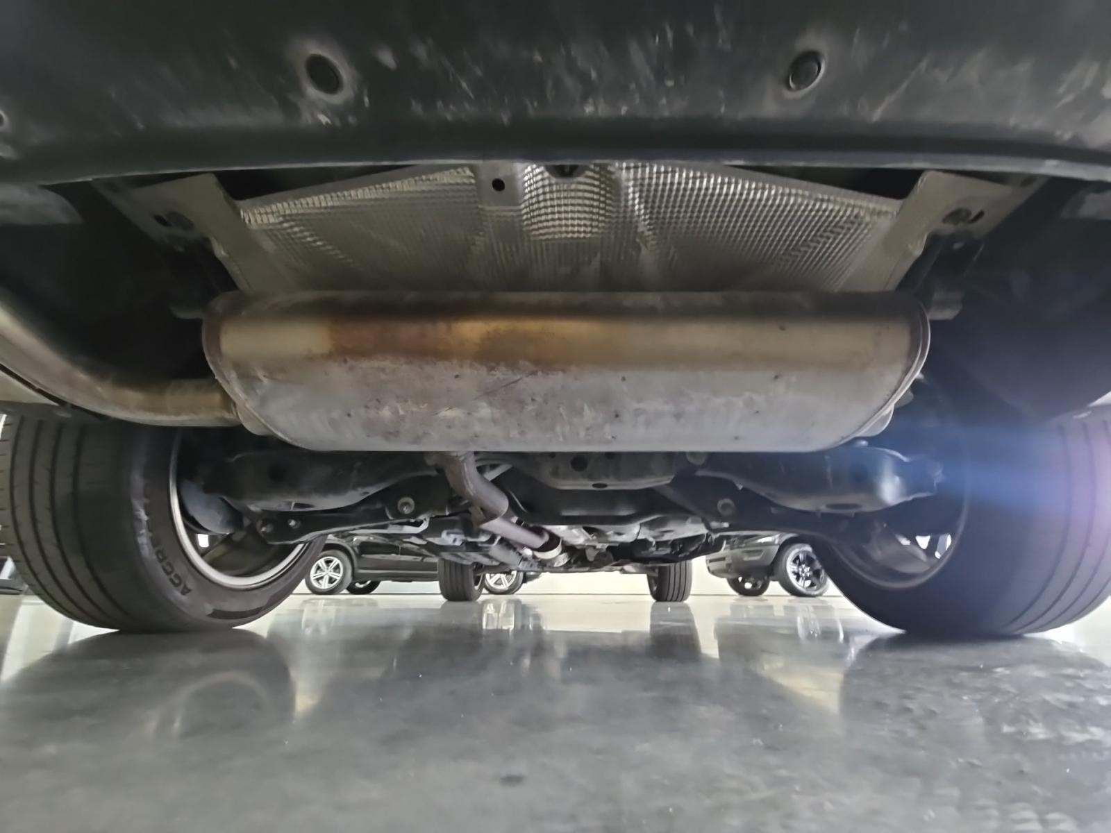 2024 Mitsubishi Outlander SE FWD