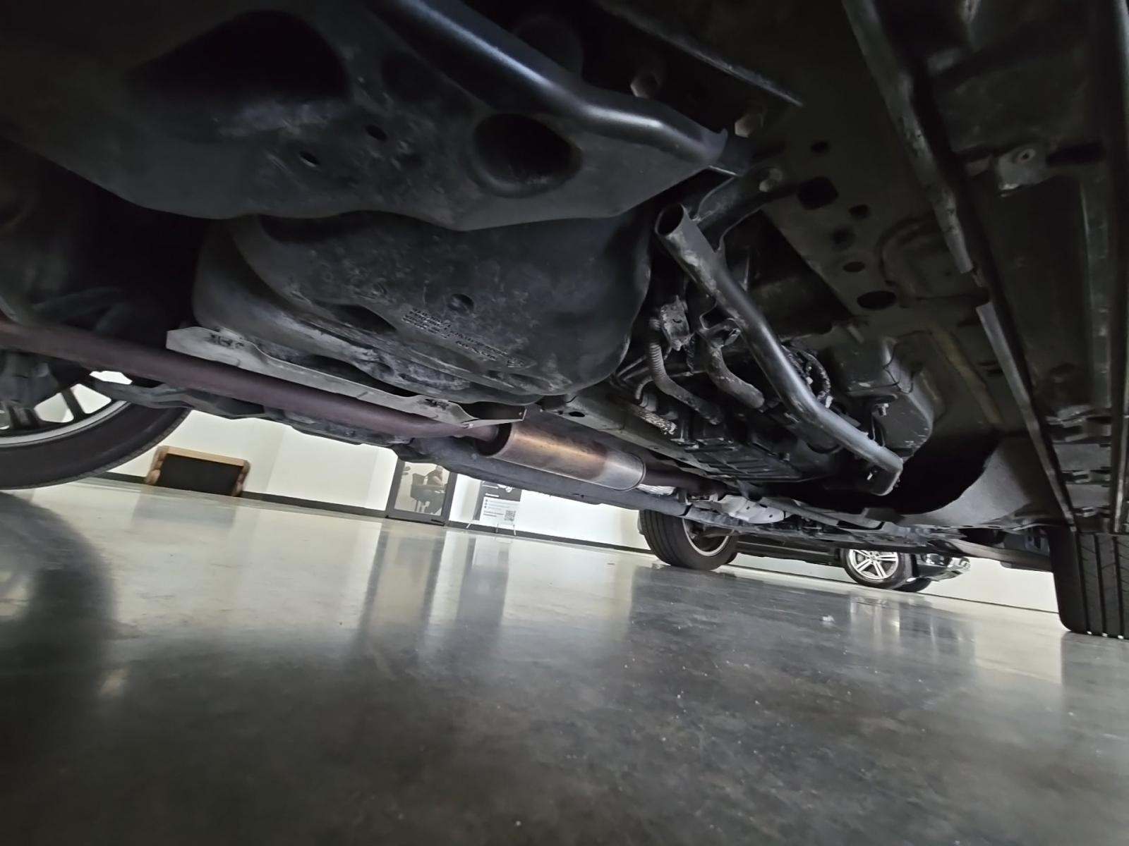 2024 Mitsubishi Outlander SE FWD