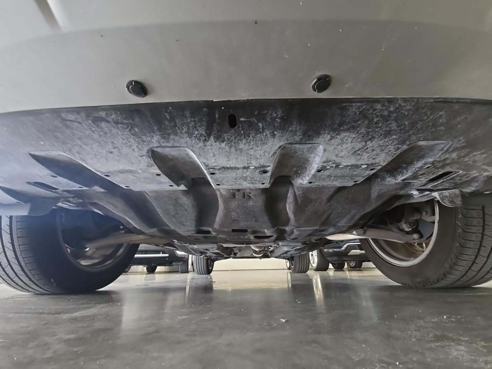 2024 Mitsubishi Outlander SE FWD