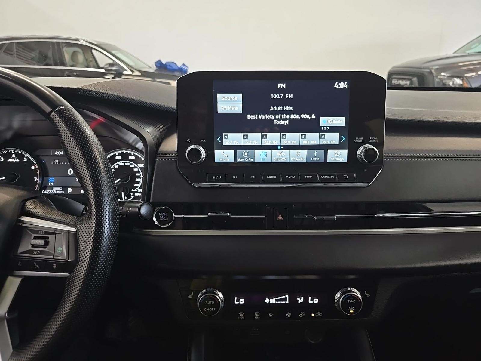 2024 Mitsubishi Outlander SE FWD