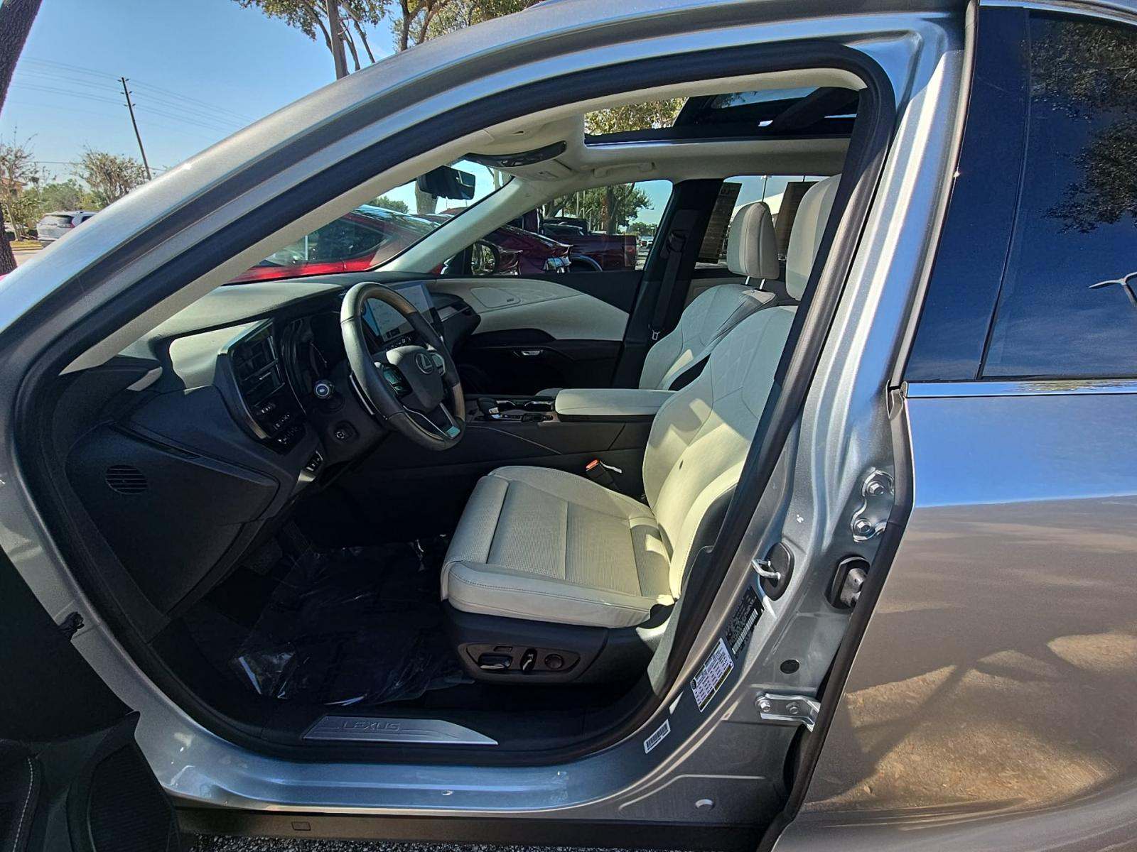 2023 Lexus RX RX 350 Luxury FWD