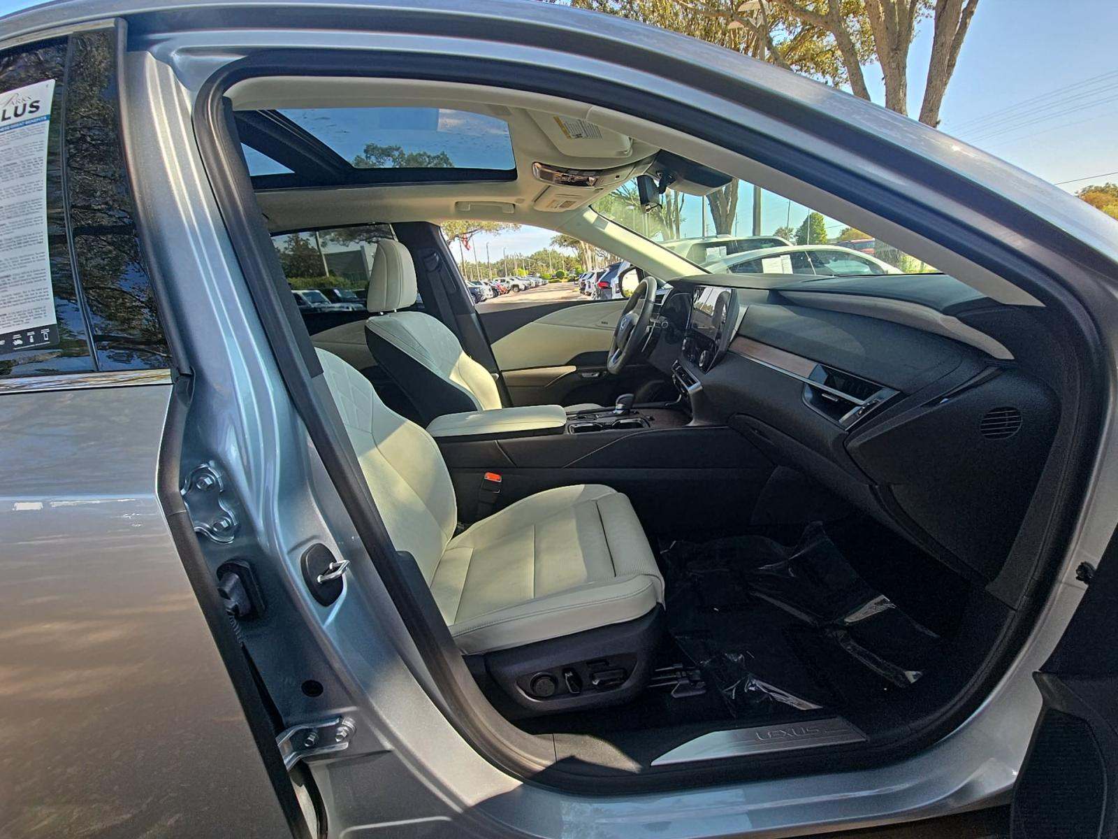 2023 Lexus RX RX 350 Luxury FWD