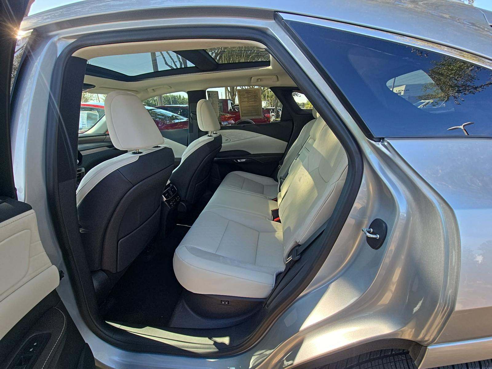 2023 Lexus RX RX 350 Luxury FWD