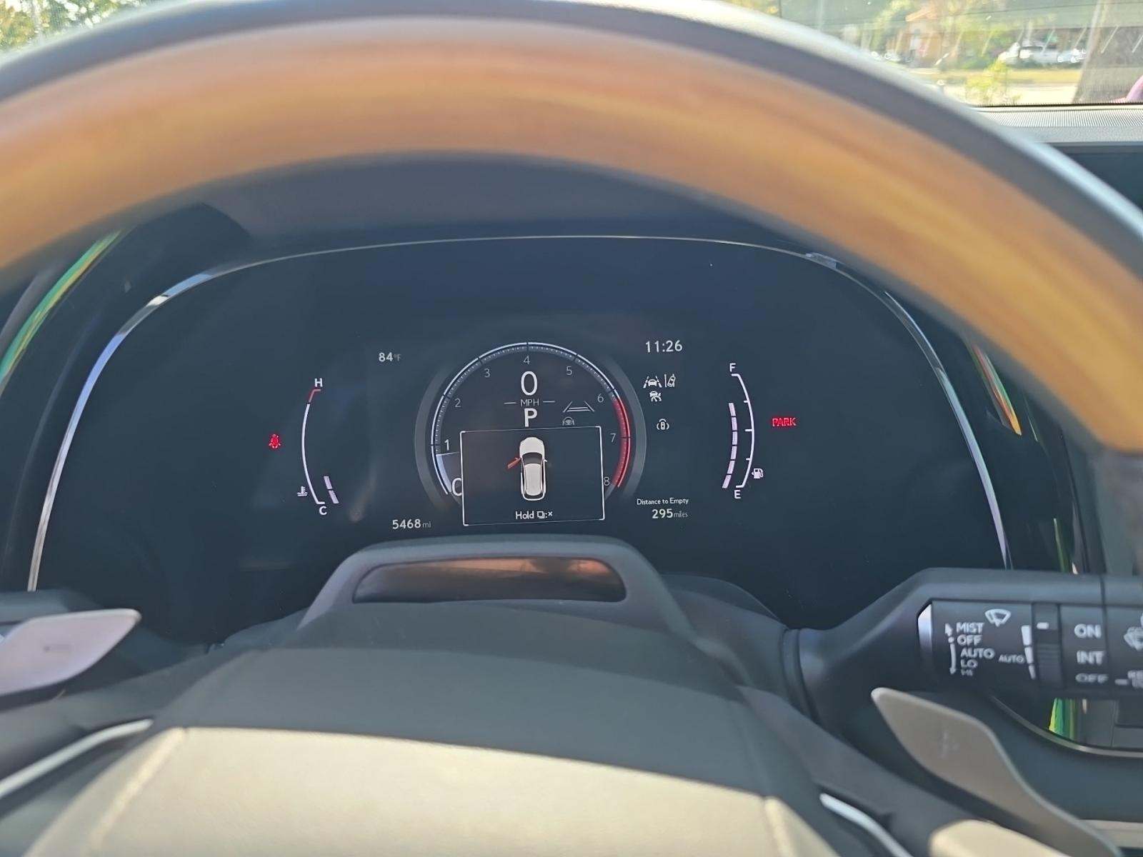 2023 Lexus RX RX 350 Luxury FWD