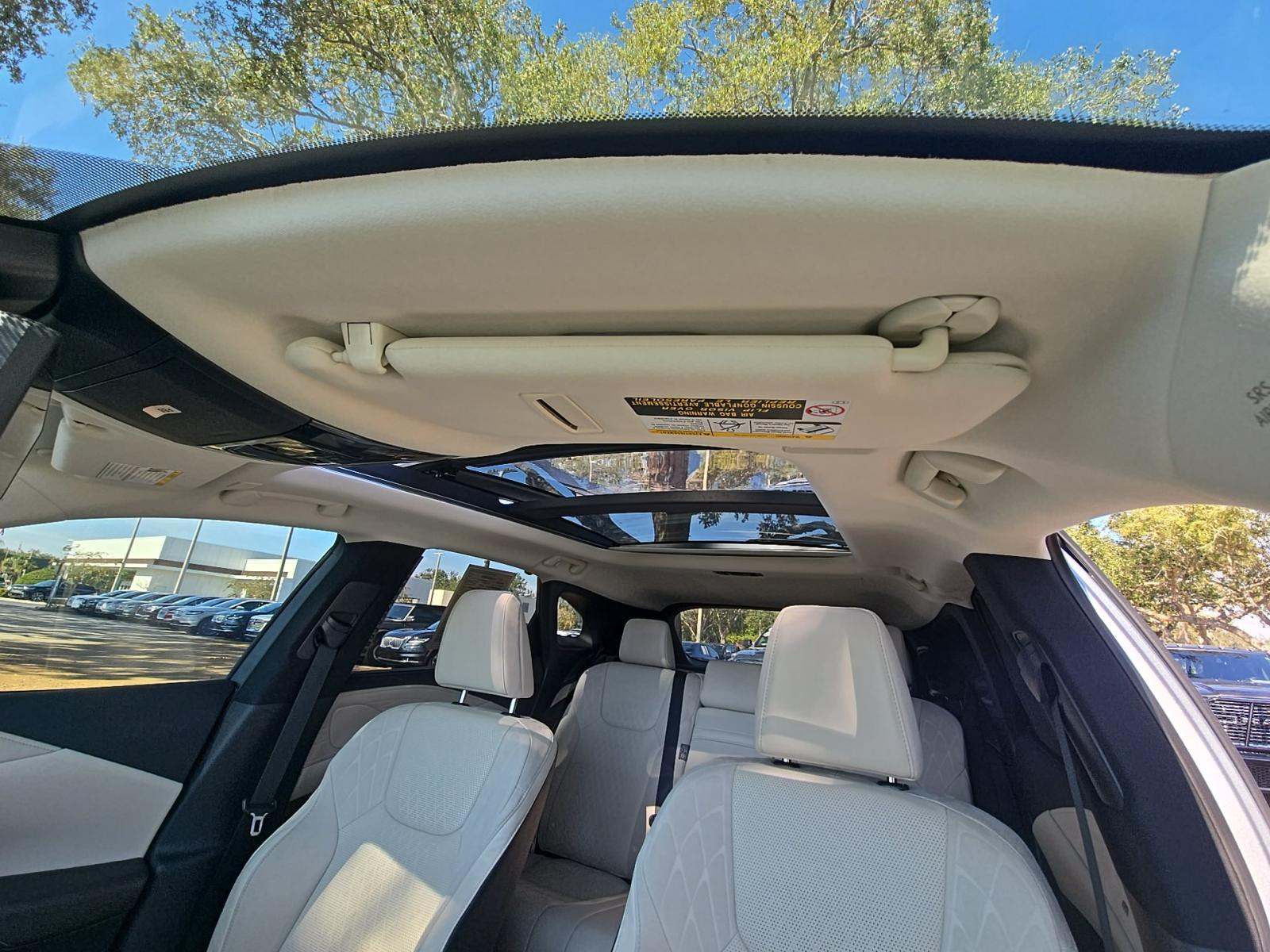 2023 Lexus RX RX 350 Luxury FWD