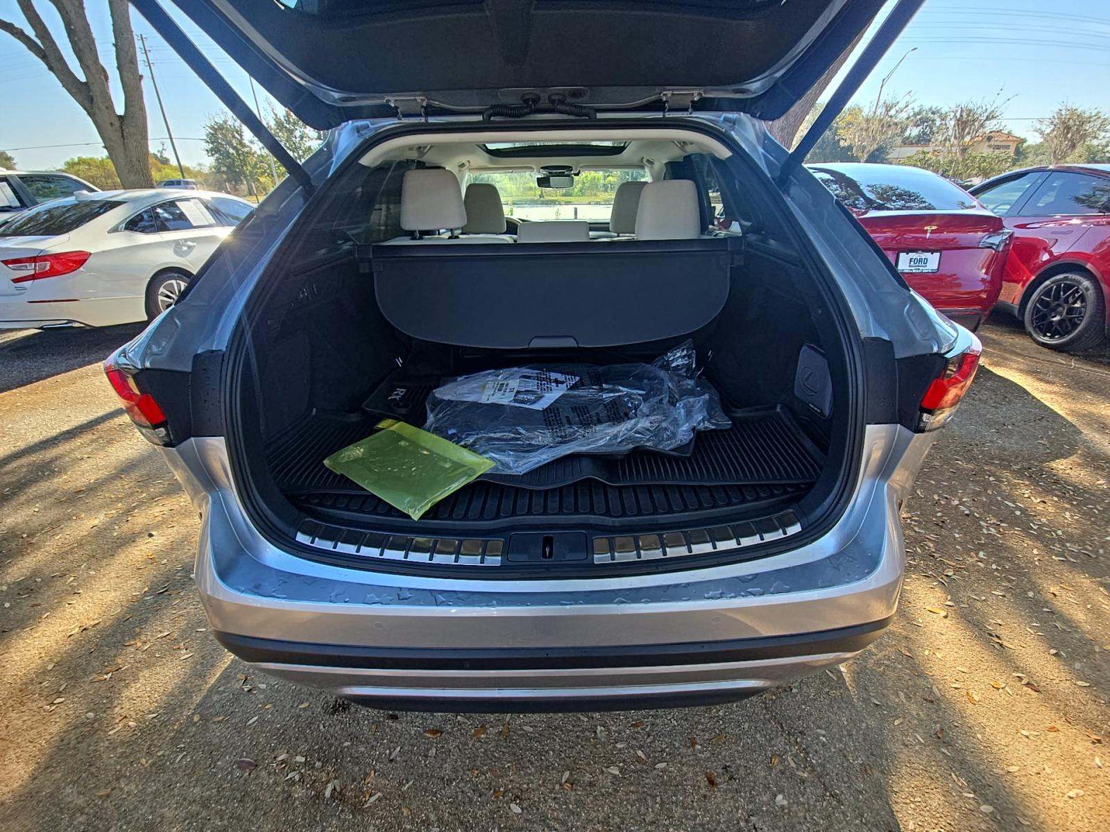 2023 Lexus RX RX 350 Luxury FWD