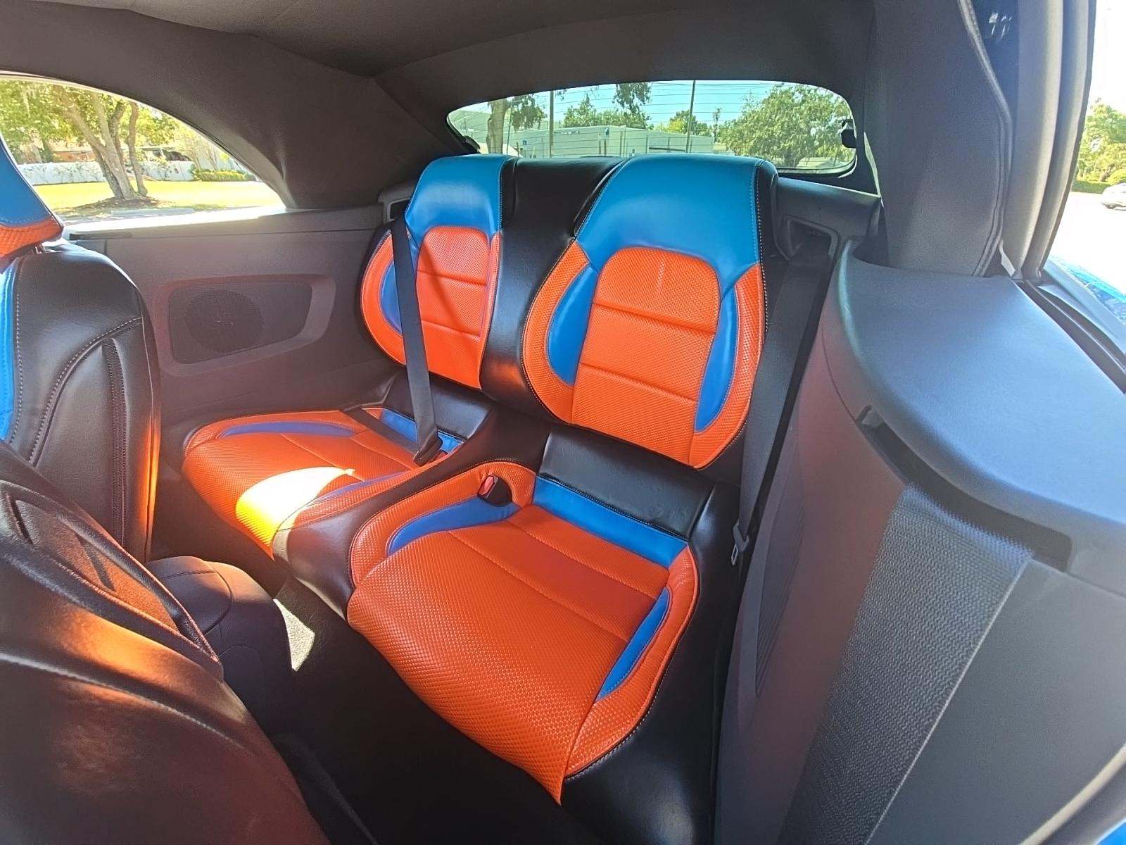 2024 Ford Mustang GT Premium RWD