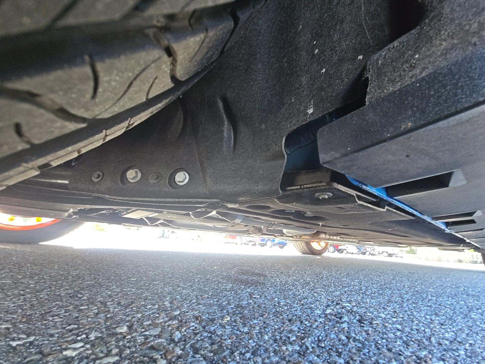 2024 Ford Mustang GT Premium RWD