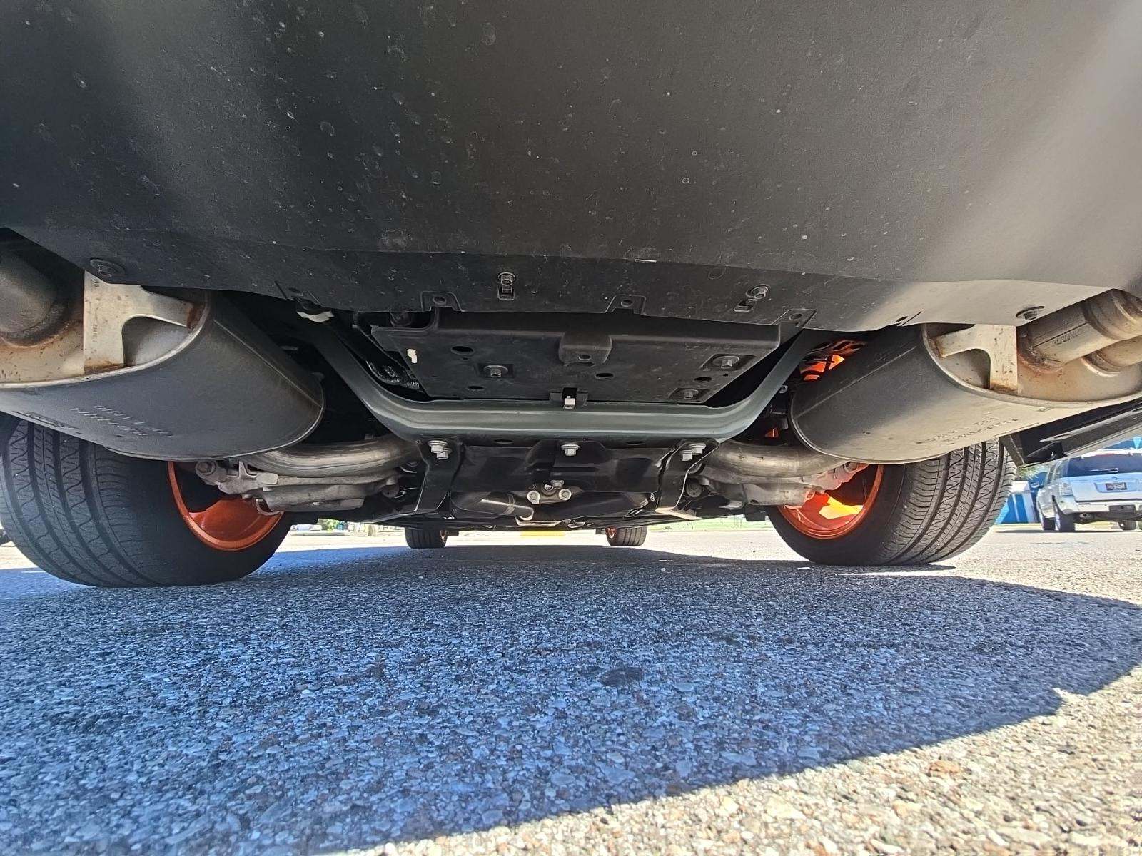 2024 Ford Mustang GT Premium RWD