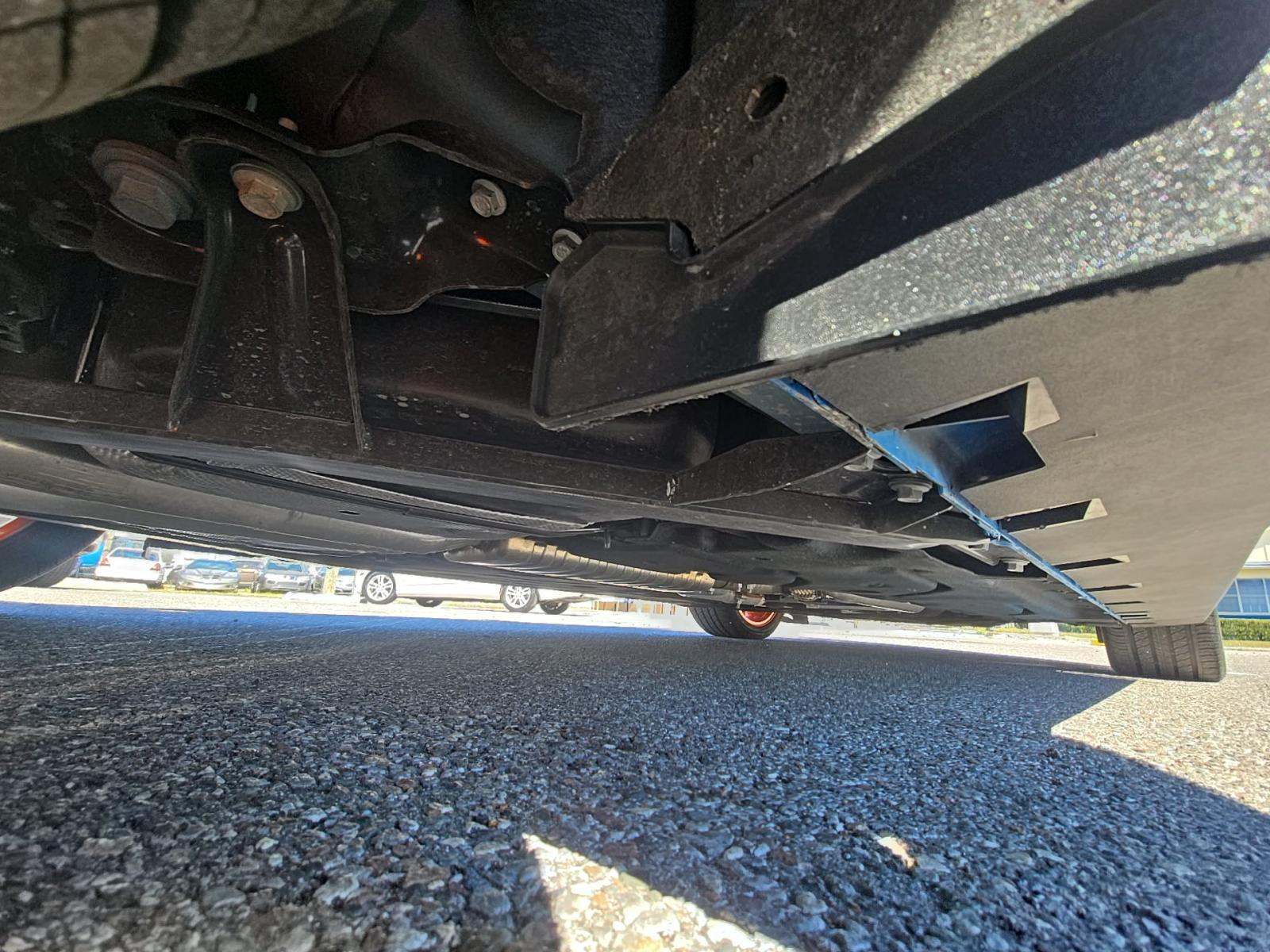 2024 Ford Mustang GT Premium RWD