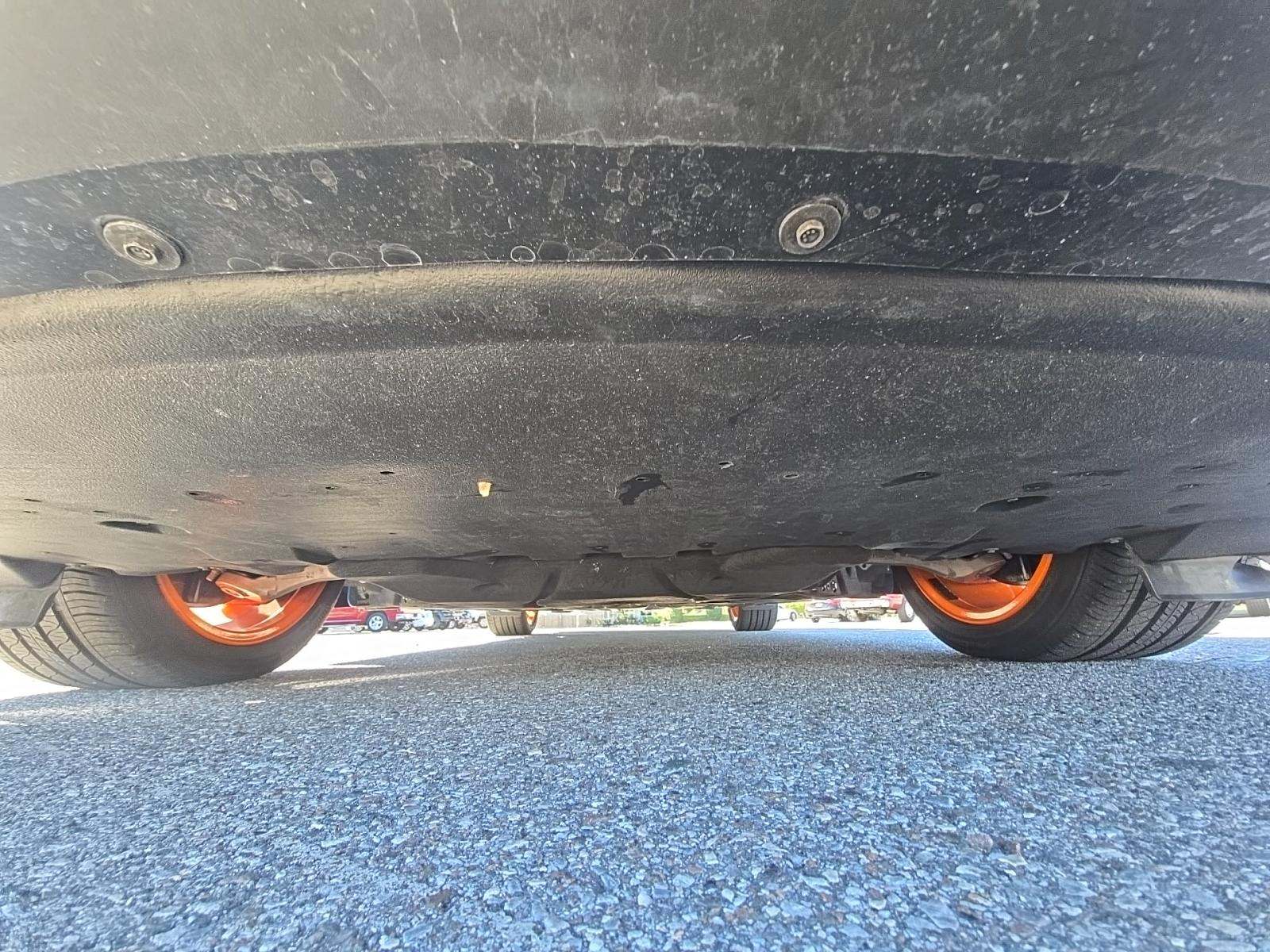 2024 Ford Mustang GT Premium RWD