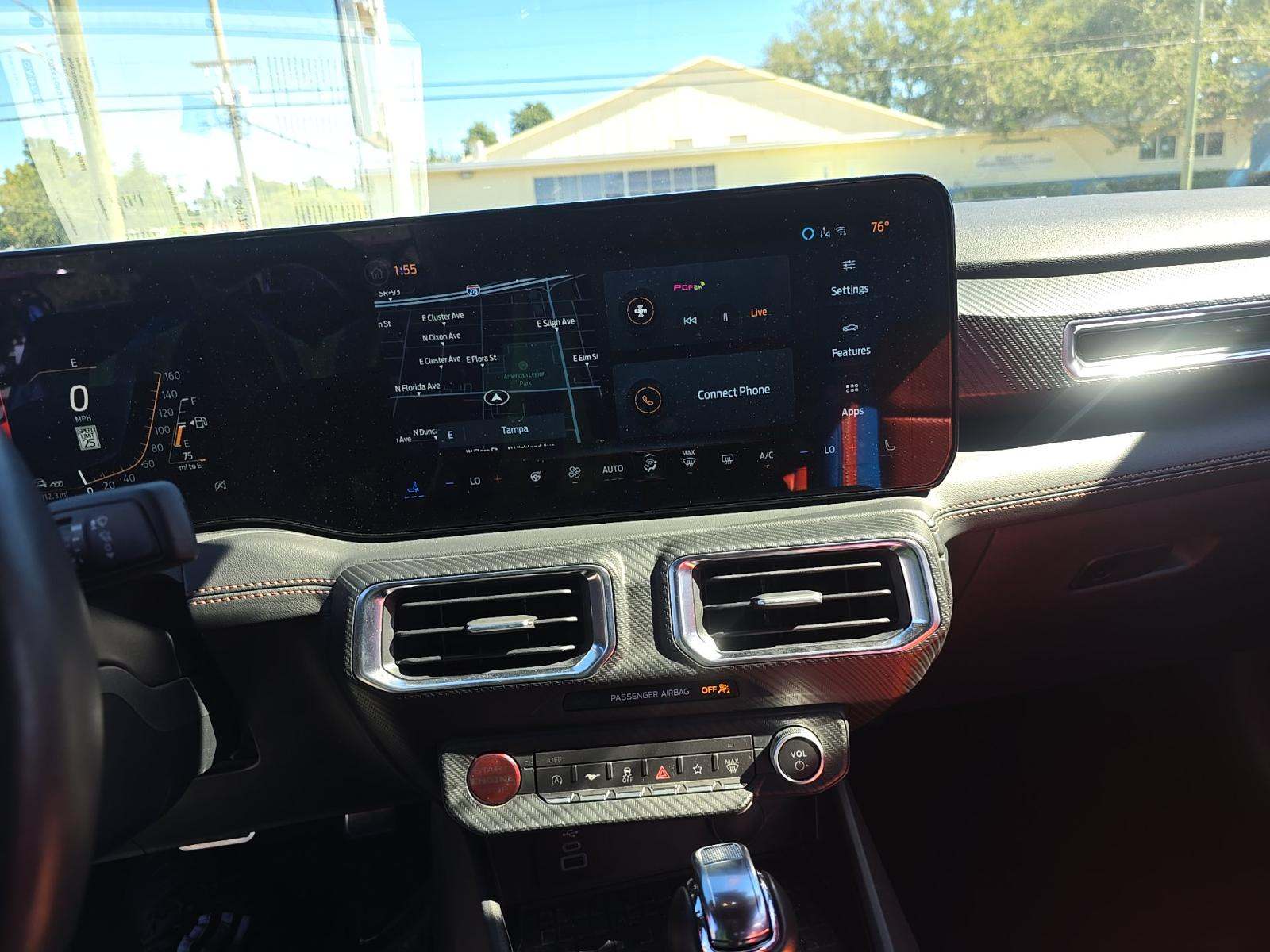 2024 Ford Mustang GT Premium RWD