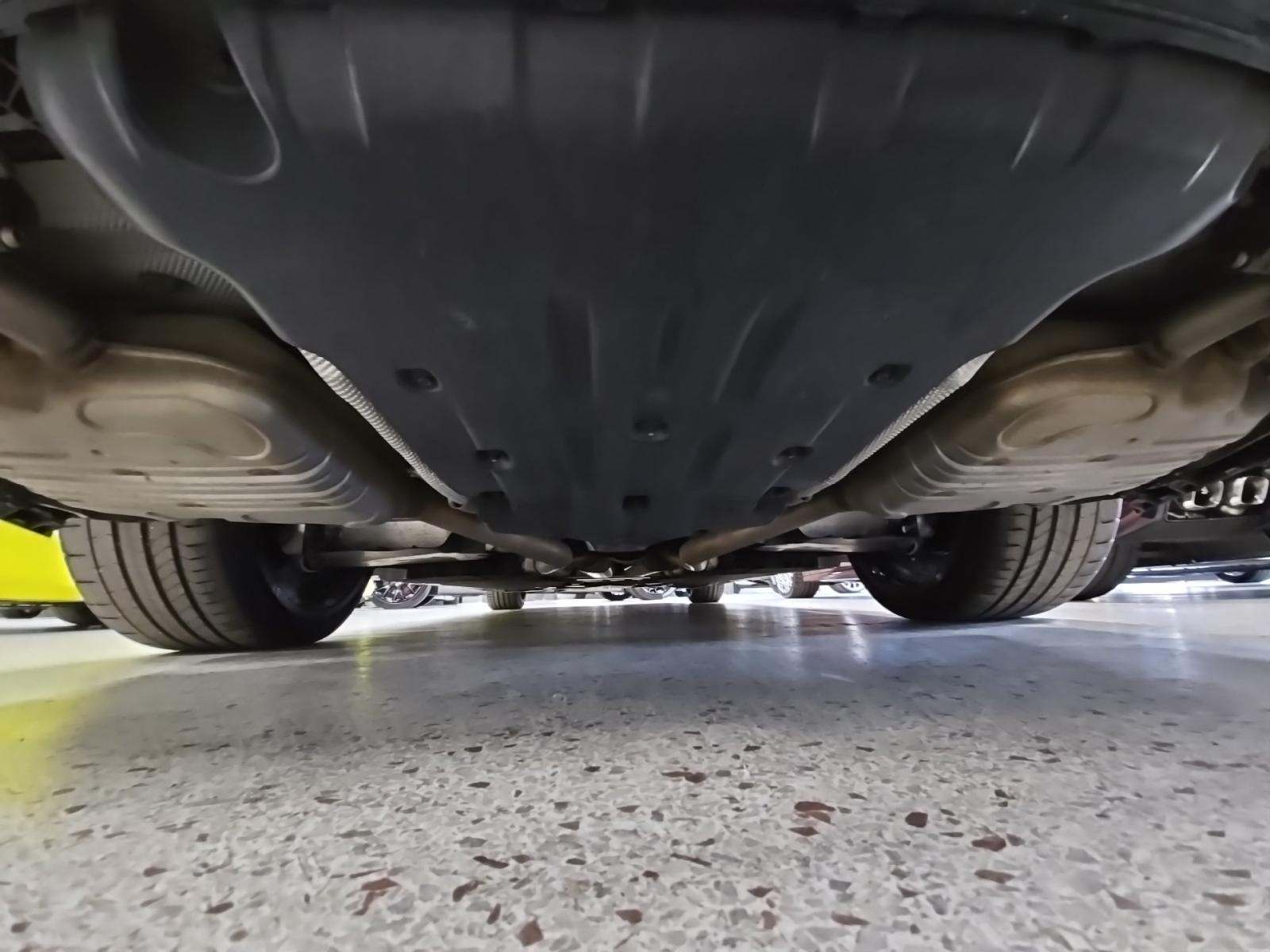 2023 Mercedes-Benz S-Class S 500 AWD