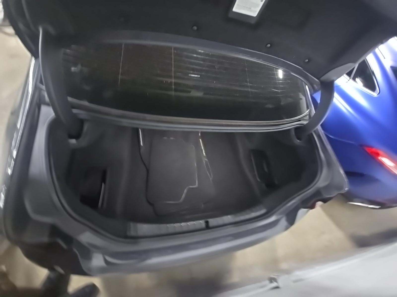 2022 BMW M5 Base AWD