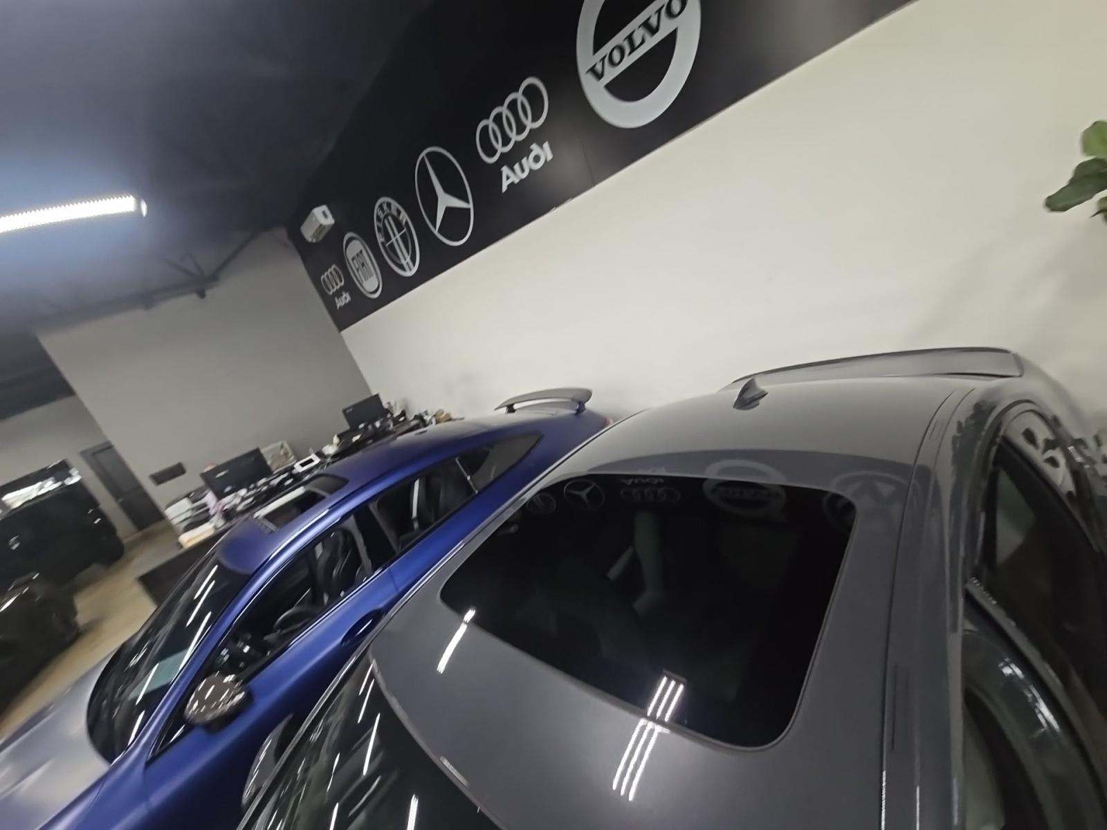 2022 BMW M5 Base AWD