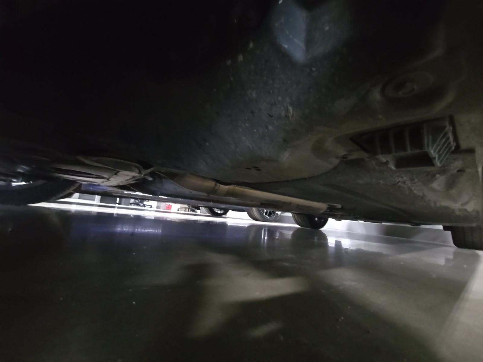 2022 BMW M5 Base AWD