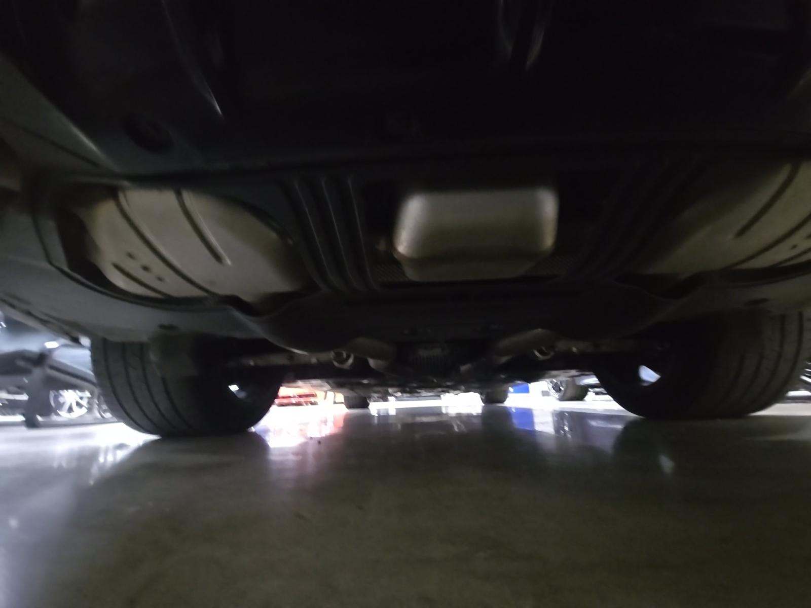 2022 BMW M5 Base AWD