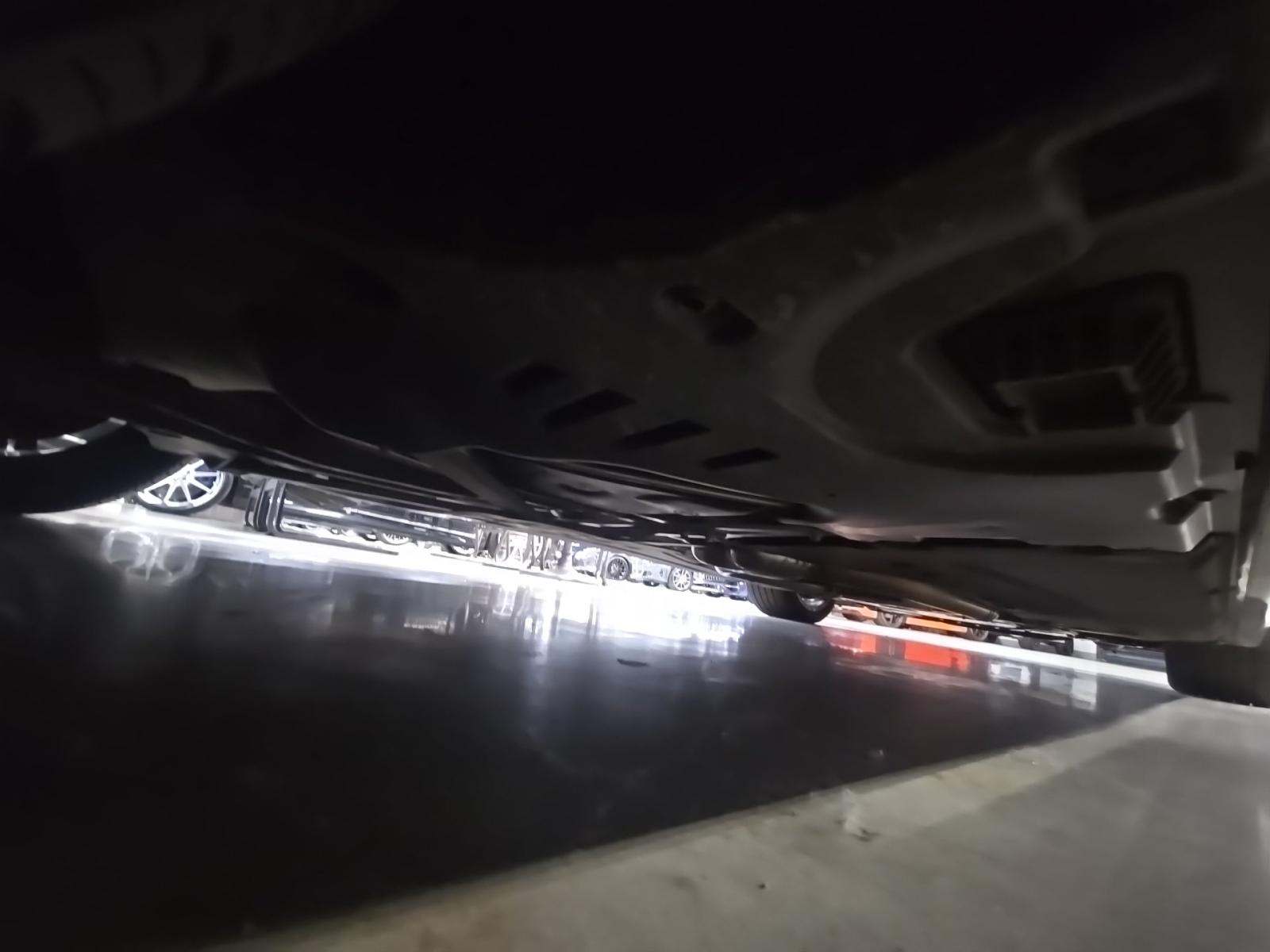 2022 BMW M5 Base AWD