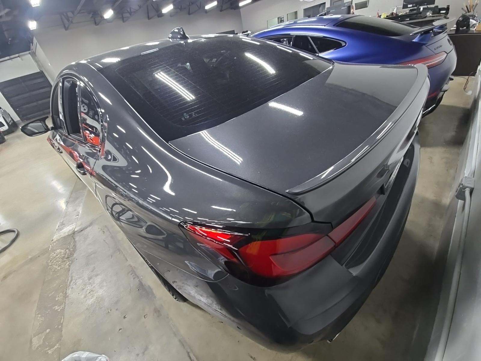 2022 BMW M5 Base AWD