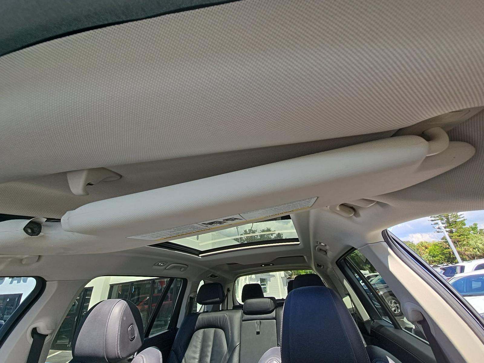 2020 BMW X7 xDrive40i AWD